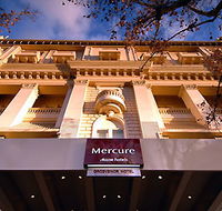 Mercure Grosvenor Hotel Adelaide - Accommodation Bookings