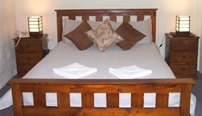Hahndorf Old Mill Motel - Accommodation Bookings 1