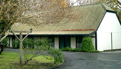 Hahndorf Old Mill Motel - Accommodation Bookings 2