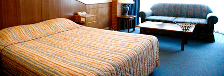 Arkaba Hotel Motel - thumb 0