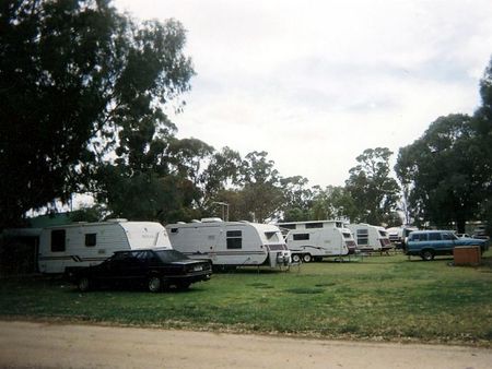 Jamestown Country Retreat Caravan Park - Accommodation Bookings 1