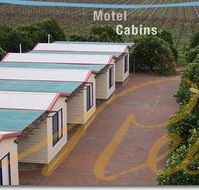 Kirriemuir Motel And Cabins - Accommodation Bookings