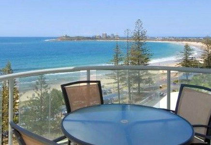 Malibu Mooloolaba - Accommodation Bookings 1