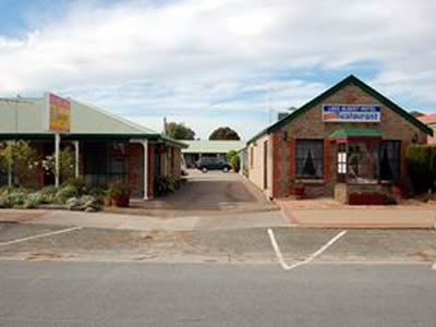 Lake Albert Motel - Accommodation Bookings 0