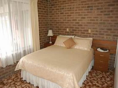 Lake Albert Motel - Accommodation Bookings 1
