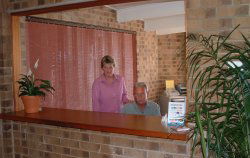 Limani Motel - Accommodation Bookings 2