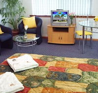 Lindy Lodge Motel And Function Centre - Accommodation Bookings