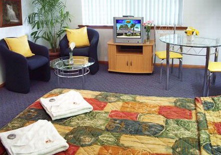 Lindy Lodge Motel And Function Centre - Accommodation Bookings 0