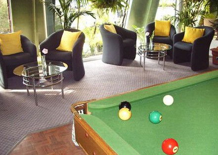 Lindy Lodge Motel And Function Centre - Accommodation Bookings 3