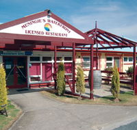 Meningies Waterfront Motel - Accommodation Bookings