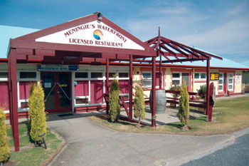 Meningies Waterfront Motel - Accommodation Bookings 0