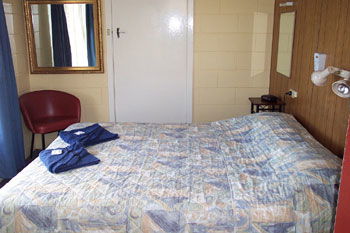 Meningies Waterfront Motel - Accommodation Bookings 2