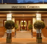 Hyatt Hotel Canberra - Accommodation Bookings
