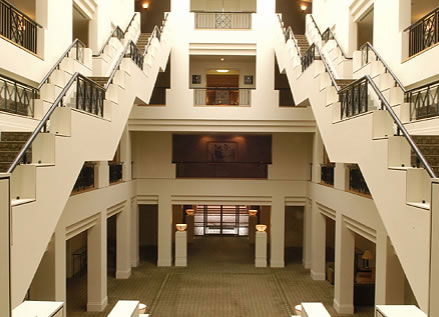 Hyatt Hotel Canberra - Accommodation Bookings 1