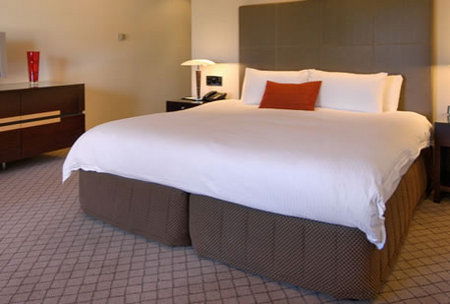 Hyatt Hotel Canberra - Accommodation Bookings 2