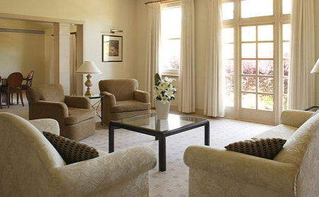 Hyatt Hotel Canberra - Accommodation Bookings 3