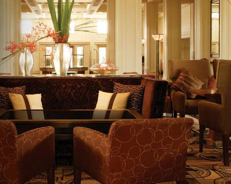 Hyatt Hotel Canberra - Accommodation Bookings 4