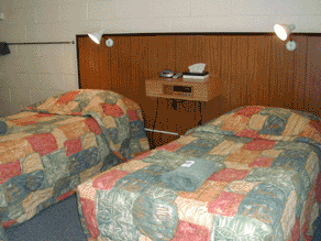 Ceduna East West Motel - Accommodation Bookings 1