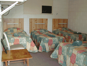 Ceduna East West Motel - Accommodation Bookings 2