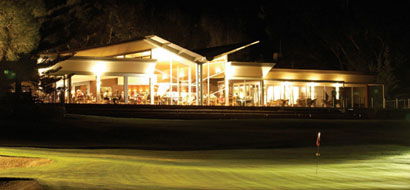 Renmark Golf And Country Club - Accommodation Bookings 1
