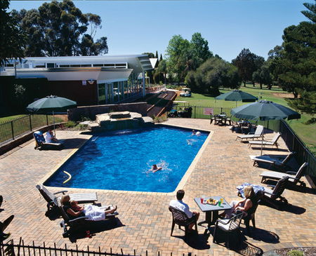 Renmark Golf And Country Club - Accommodation Bookings 2