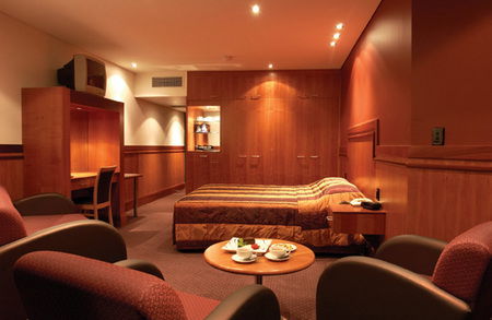 Renmark Golf And Country Club - Accommodation Bookings 3