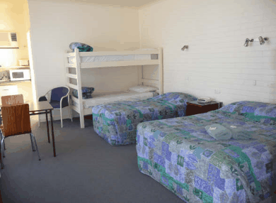 The Sands Motel - Accommodation Bookings 1