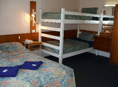 The Sands Motel - Accommodation Bookings 2