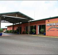 Atherton Rainforest Motor Inn - Accommodation Bookings