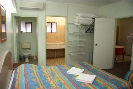 Atherton Rainforest Motor Inn - Accommodation Bookings 2