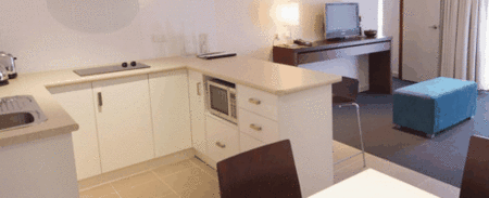 Standpipe Golf Motor Inn - Accommodation Bookings