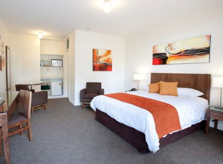 Standpipe Golf Motor Inn - Accommodation Bookings 4