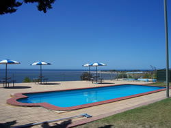 Stansbury Holiday Motel - Accommodation Bookings 0