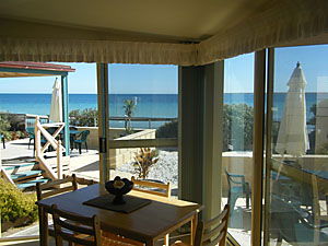 The Macs Beachfront Villas - Accommodation Bookings 0