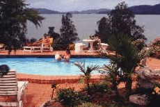 Galway Downs Lakeside Country House - Accommodation Bookings
