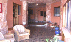 The Underground Motel - Accommodation Bookings 1