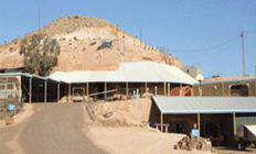 The Underground Motel - Accommodation Bookings 2