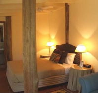 Bandusia Country Retreat - Accommodation Bookings
