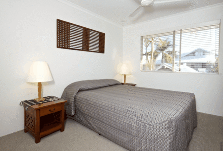 Pelican Beach Resort - Accommodation Bookings 1