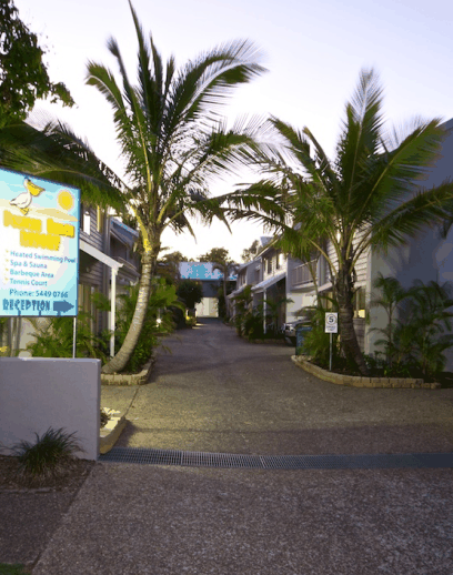 Pelican Beach Resort - Accommodation Bookings 5