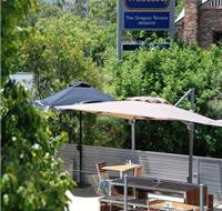 Best Western Gregory Terrace Motor Inn - Accommodation Bookings