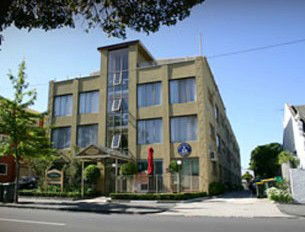 Eastern Town House - Accommodation Bookings 2