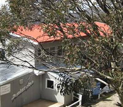 Avalanche Ski Lodge - Accommodation Bookings 1