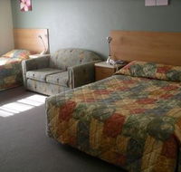 Country Comfort Orange - Accommodation Bookings