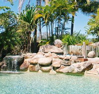 Ocean International Hotel - Accommodation Bookings