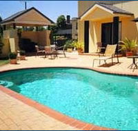 Hopkins House Motel  Apartments - Accommodation Bookings