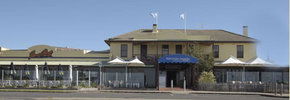 Barwon Heads Hotel - Accommodation Bookings 0
