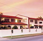Comfort Inn Marco Polo Motel - Accommodation Bookings