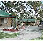 Murray Gardens Motel And Cottages - Accommodation Bookings