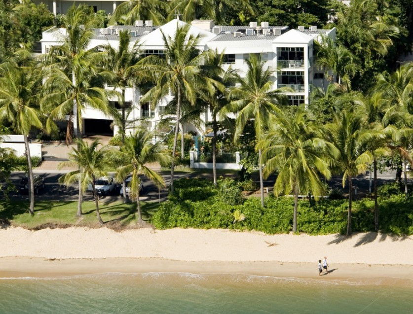 Trinity Beach QLD Accommodation Bookings